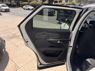 Peugeot 3008 2018 1.2 PURETECH 130HP ALLURE PACK GRIP CONTROL-thumb-11