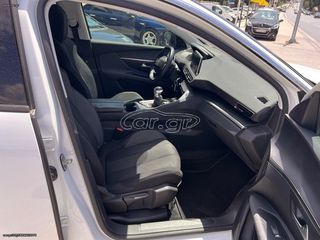 Peugeot 3008 2018 1.2 PURETECH 130HP ALLURE PACK GRIP CONTROL-thumb-16