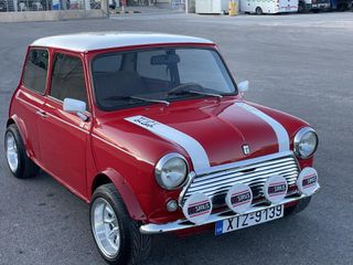 Mini 1000 1978