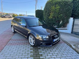 Audi A3 2011 1.4 TFSI AMBITION SPORTBACK