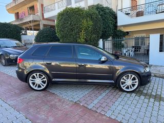 Audi A3 2011 1.4 TFSI AMBITION SPORTBACK-thumb-3