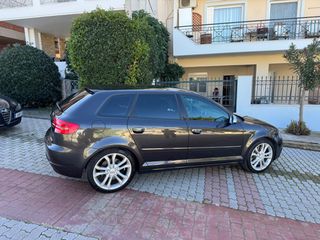 Audi A3 2011 1.4 TFSI AMBITION SPORTBACK-thumb-4