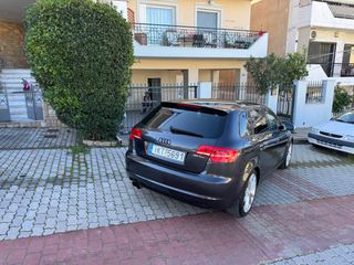 Audi A3 2011 1.4 TFSI AMBITION SPORTBACK-thumb-6