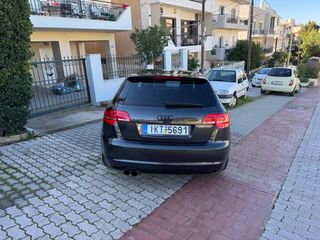 Audi A3 2011 1.4 TFSI AMBITION SPORTBACK-thumb-7