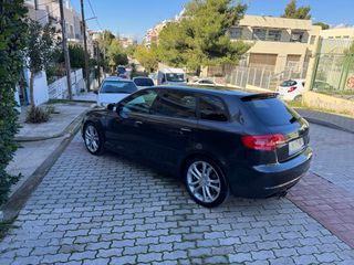 Audi A3 2011 1.4 TFSI AMBITION SPORTBACK-thumb-8