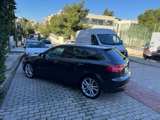 Audi A3 2011 1.4 TFSI AMBITION SPORTBACK-thumb-9