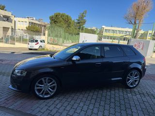Audi A3 2011 1.4 TFSI AMBITION SPORTBACK-thumb-10
