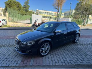 Audi A3 2011 1.4 TFSI AMBITION SPORTBACK-thumb-11