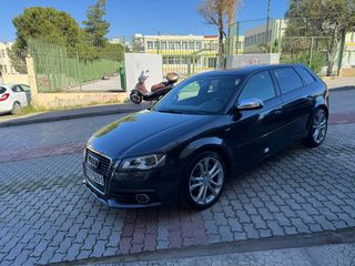 Audi A3 2011 1.4 TFSI AMBITION SPORTBACK-thumb-12