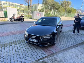 Audi A3 2011 1.4 TFSI AMBITION SPORTBACK-thumb-13