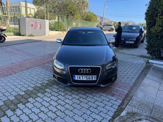 Audi A3 2011 1.4 TFSI AMBITION SPORTBACK-thumb-14