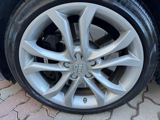 Audi A3 2011 1.4 TFSI AMBITION SPORTBACK-thumb-15