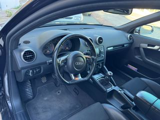 Audi A3 2011 1.4 TFSI AMBITION SPORTBACK-thumb-16
