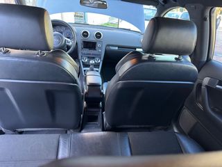 Audi A3 2011 1.4 TFSI AMBITION SPORTBACK-thumb-22