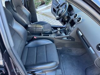 Audi A3 2011 1.4 TFSI AMBITION SPORTBACK-thumb-27