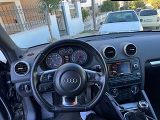 Audi A3 2011 1.4 TFSI AMBITION SPORTBACK-thumb-32