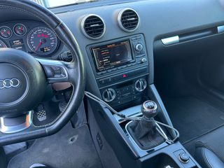 Audi A3 2011 1.4 TFSI AMBITION SPORTBACK-thumb-33