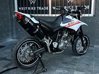 Yamaha XT 660X 2008 Gen 2-thumb-2