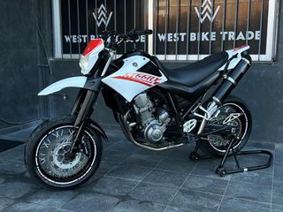 Yamaha XT 660X 2008 Gen 2-thumb-3