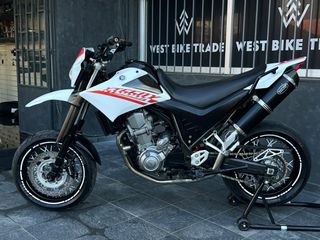 Yamaha XT 660X 2008 Gen 2-thumb-4