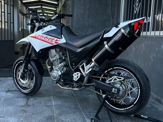 Yamaha XT 660X 2008 Gen 2-thumb-5