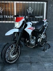 Yamaha XT 660X 2008 Gen 2-thumb-6