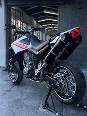 Yamaha XT 660X 2008 Gen 2-thumb-7