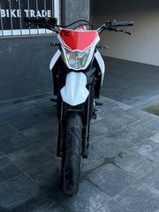 Yamaha XT 660X 2008 Gen 2-thumb-8