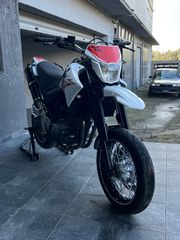 Yamaha XT 660X 2008 Gen 2-thumb-9