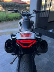 Yamaha XT 660X 2008 Gen 2-thumb-10