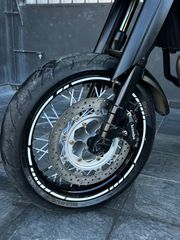 Yamaha XT 660X 2008 Gen 2-thumb-11