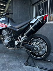 Yamaha XT 660X 2008 Gen 2-thumb-12