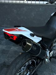 Yamaha XT 660X 2008 Gen 2-thumb-14
