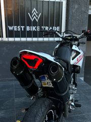 Yamaha XT 660X 2008 Gen 2-thumb-15