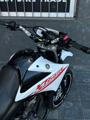 Yamaha XT 660X 2008 Gen 2-thumb-16