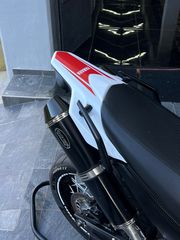 Yamaha XT 660X 2008 Gen 2-thumb-17