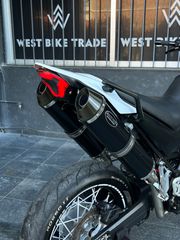 Yamaha XT 660X 2008 Gen 2-thumb-18