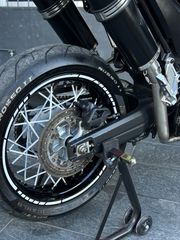 Yamaha XT 660X 2008 Gen 2-thumb-19