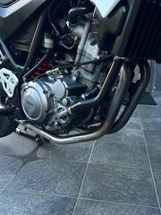 Yamaha XT 660X 2008 Gen 2-thumb-20