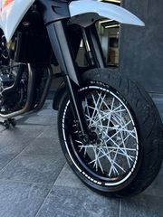 Yamaha XT 660X 2008 Gen 2-thumb-21