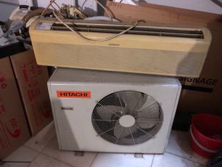 Κλιματιστικό Οικιακό 12000btu