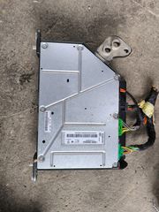 VOLVO XC90 2021 AUDIO AMPLIFIER 32359256
