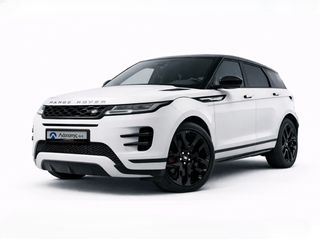 Land Rover Range Rover Evoque 2022