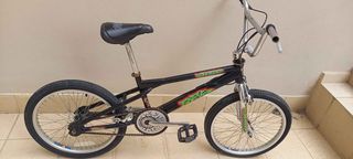 BMX Haro 2000 revo