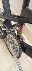 BMX Haro 2000 revo-thumb-2