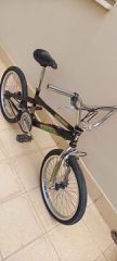 BMX Haro 2000 revo-thumb-7