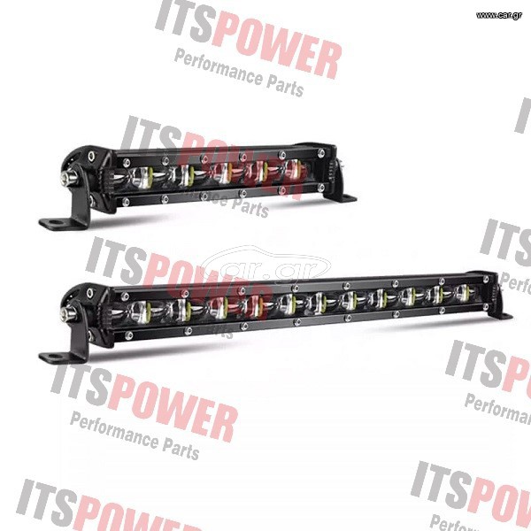 Μπάρα LED 6000 lm / 6000 K (SLBL)