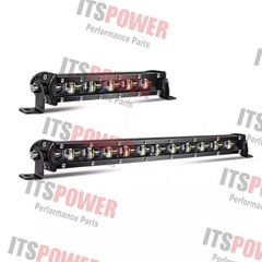 Μπάρα LED 6000 lm / 6000 K (SLBL)