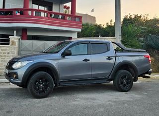 Fiat Fullback 2018 FULLBACK FULL EXTRA ΑΥΤΟΜΑΤΟ DIESEL 2.400cc