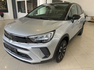 Opel Crossland 2024 1.2 ΑΥΤΟΜΑΤΟ FULL EXTRA ΣΑΝ ΚΑΙΝΟΥΡΙΟ !!